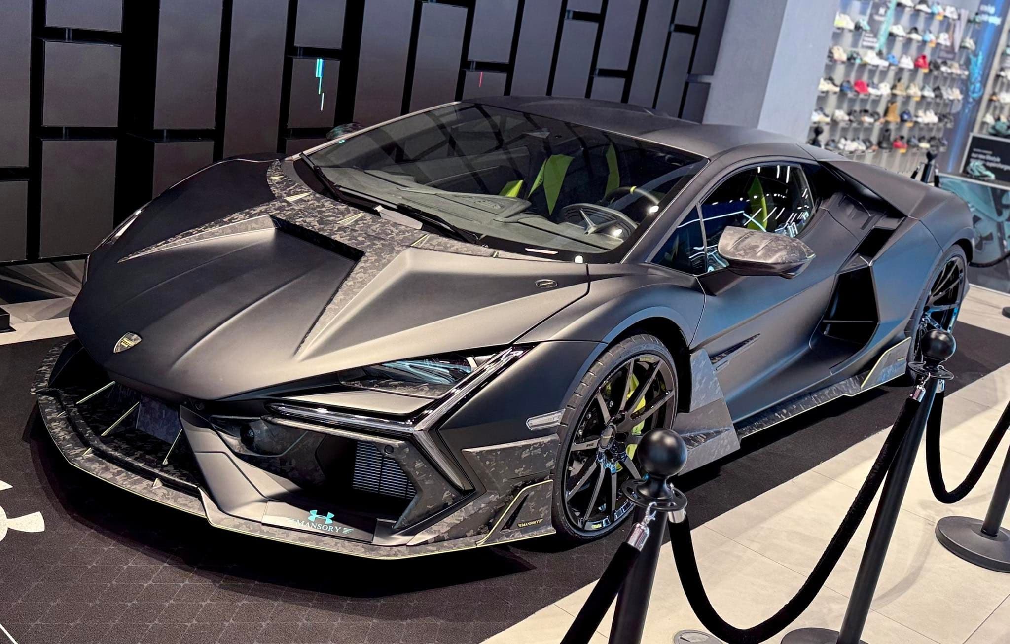 Vehicle Tint Shade — Xpel XR PLUS Ceramic Tint