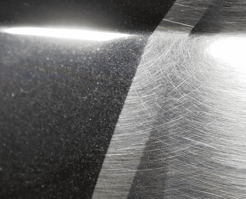 Vehicle Paint Correction -- 50/50 Paint Correction